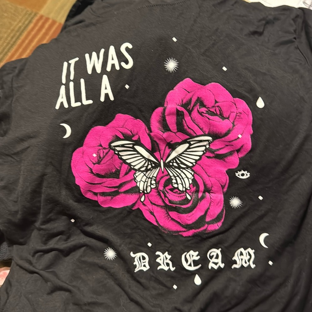 Tshirt